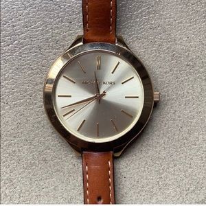 Michael Kora women’s watch